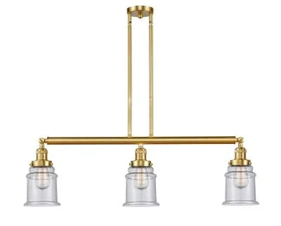 Three Light Island Pendant4368126