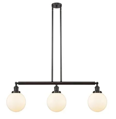 Three Light Island Pendant4368219