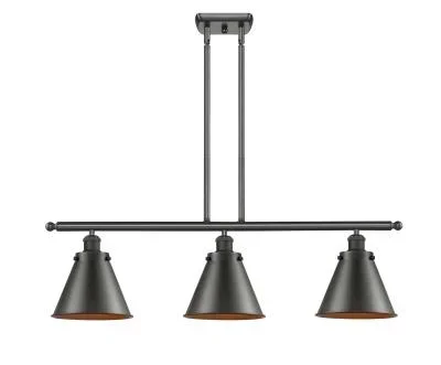 Three Light Island Pendant4413144