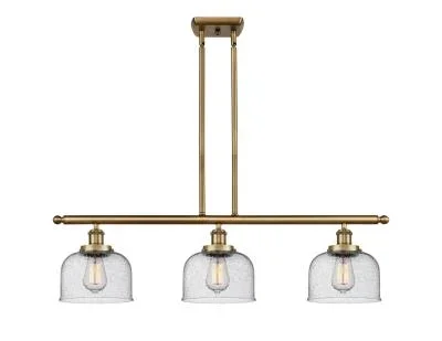Three Light Island Pendant4413307