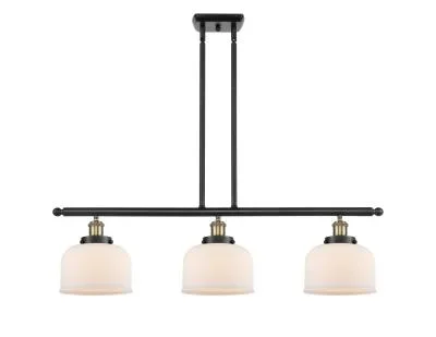 Three Light Island Pendant4413336