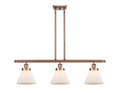 Three Light Island Pendant4413469