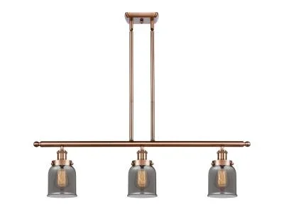 Three Light Island Pendant4413489