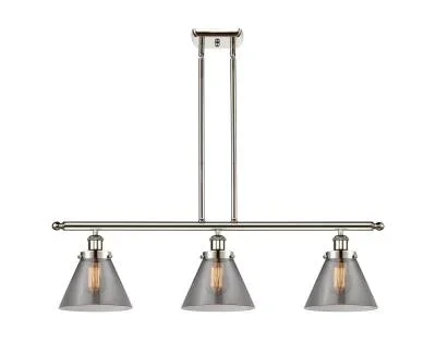 Three Light Island Pendant4413823