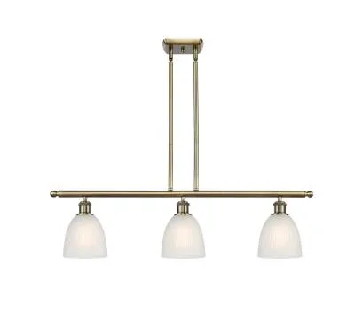 Three Light Island Pendant4437399