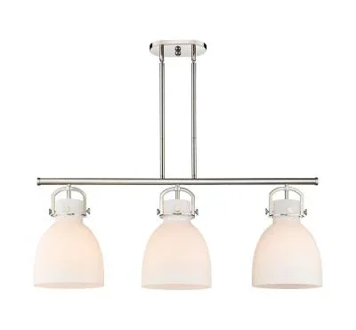 Three Light Island Pendant4655496
