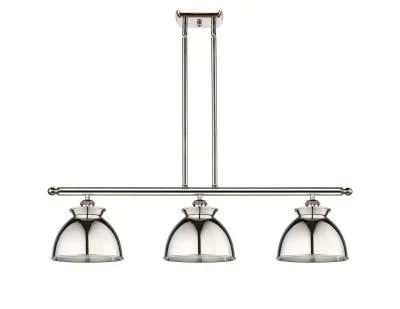 Three Light Island Pendant4667544
