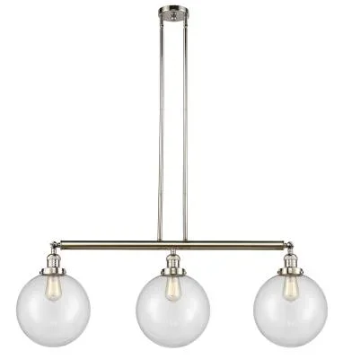 Three Light Island Pendant6324296