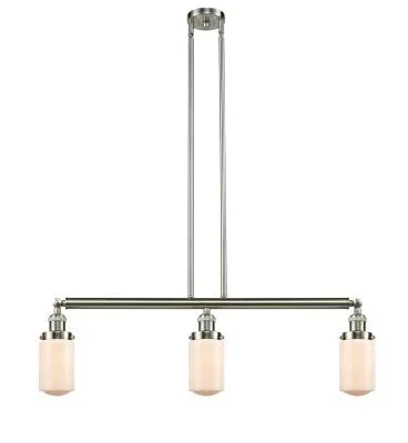 Three Light Island Pendant6324465