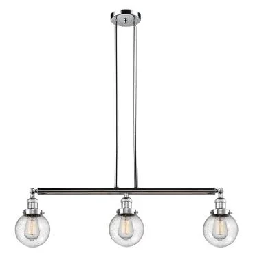 Three Light Island Pendant6324607