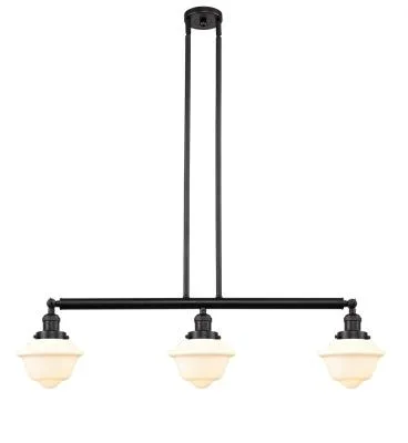 Three Light Island Pendant6324690