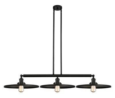 Three Light Island Pendant6324966