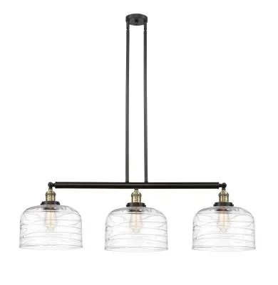 Three Light Island Pendant6356152