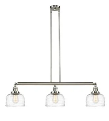 Three Light Island Pendant6359790