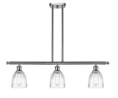 Three Light Island Pendant6377075