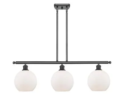 Three Light Island Pendant6377135