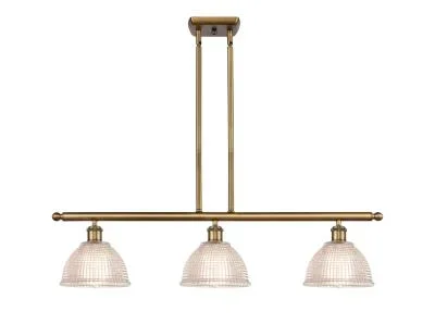 Three Light Island Pendant6377243