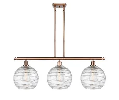 Three Light Island Pendant6377334