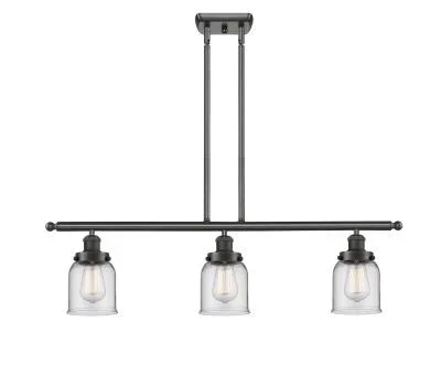 Three Light Island Pendant6613206