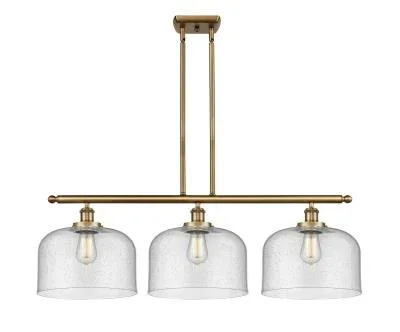 Three Light Island Pendant6613359