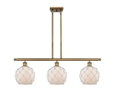 Three Light Island Pendant6628195