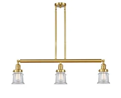 Three Light Island Pendant6932536
