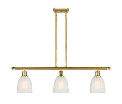Three Light Island Pendant6944513