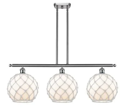 Three Light Island Pendant6944576