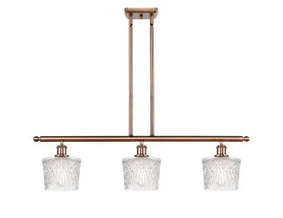 Three Light Island Pendant6944820