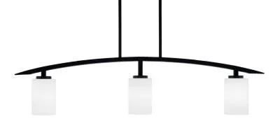 Three Light Island Pendant8109524