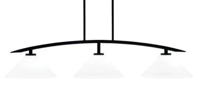Three Light Island Pendant8109539