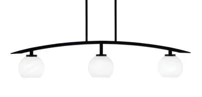 Three Light Island Pendant8109546
