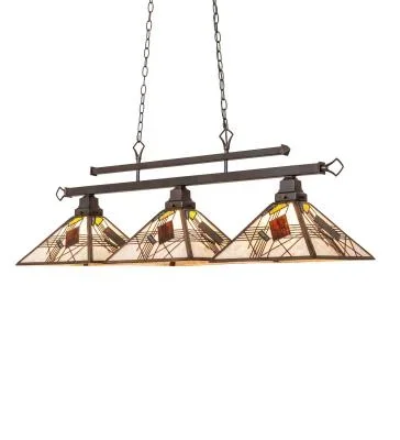 Three Light Island Pendant8293225
