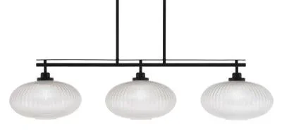 Three Light Island Pendant8624787