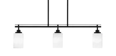 Three Light Island Pendant8624799