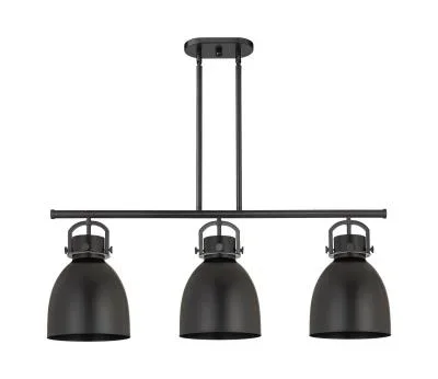 Three Light Island Pendant9003588