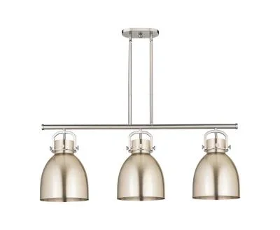 Three Light Island Pendant9003832