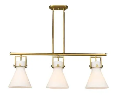 Three Light Island Pendant9022633