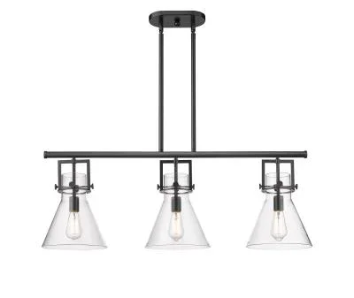 Three Light Island Pendant9022639