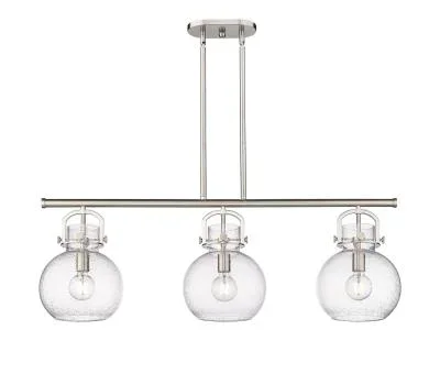 Three Light Island Pendant9022918