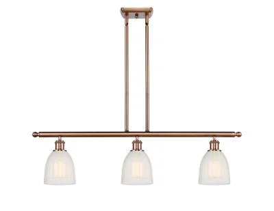 Three Light Island Pendant9388107