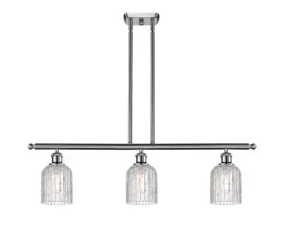 Three Light Island Pendant9564652