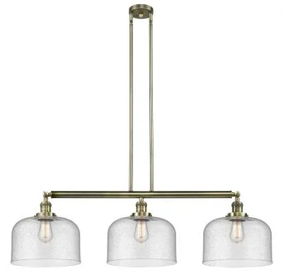 Three Light Island Pendant9605950