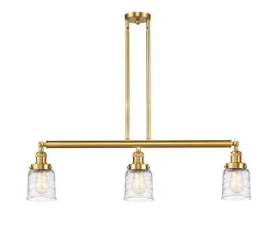 Three Light Island Pendant9673156