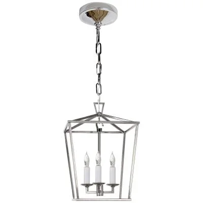 Three Light Lantern034155