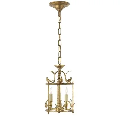 Three Light Lantern194780
