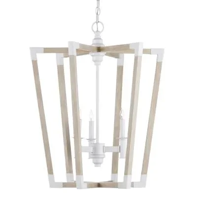 Three Light Lantern2545918