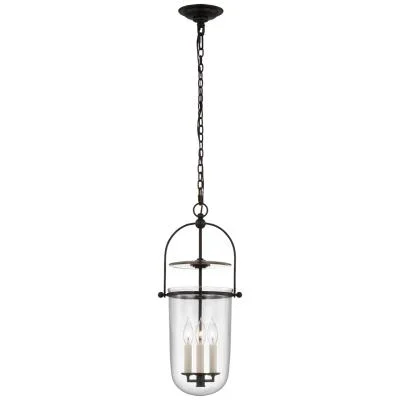 Three Light Lantern2564774