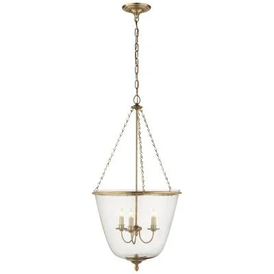 Three Light Lantern286784