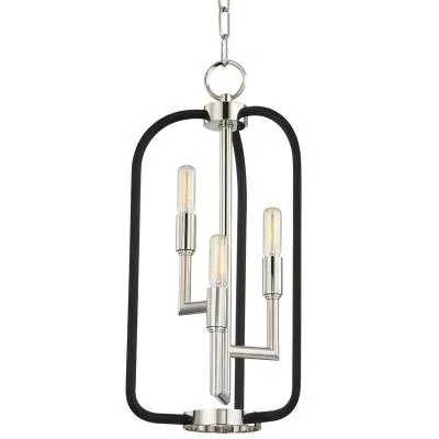 Three Light Lantern855023